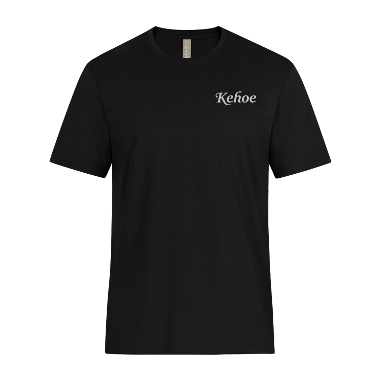 Ring Spun T-Shirt - Mens