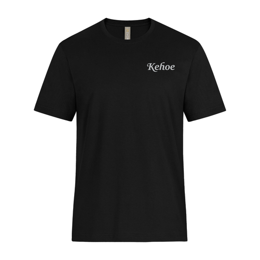 Ring Spun T-Shirt - Mens