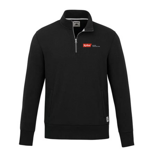 Men's Roots73® Paddlecreek 1/4 Zip Fleece