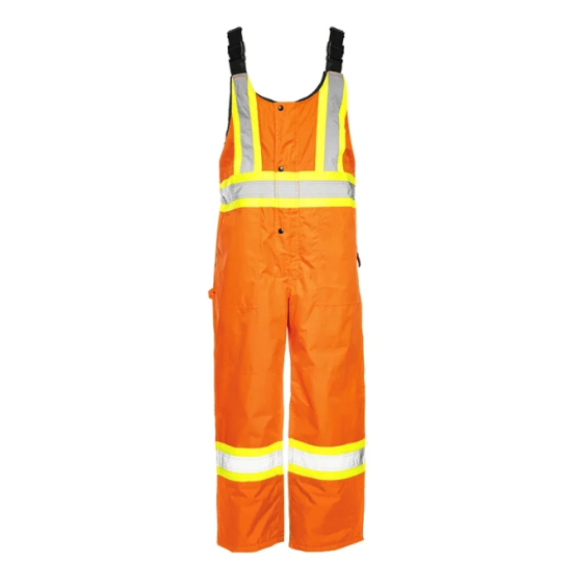 Winter Bib Overalls