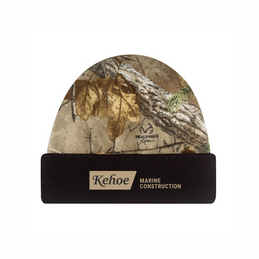 REALTREE® Micro Fleece Toque