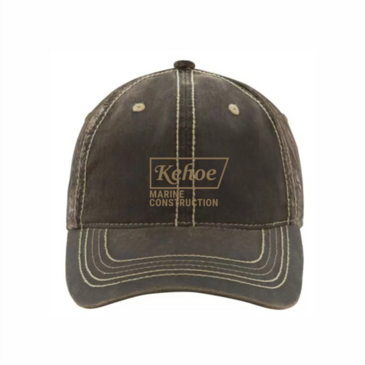 REALTREE® Camouflage Cap