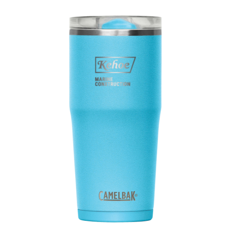 Camelbak Thrive Leakproof Tumbler 20oz - Nordic Blue