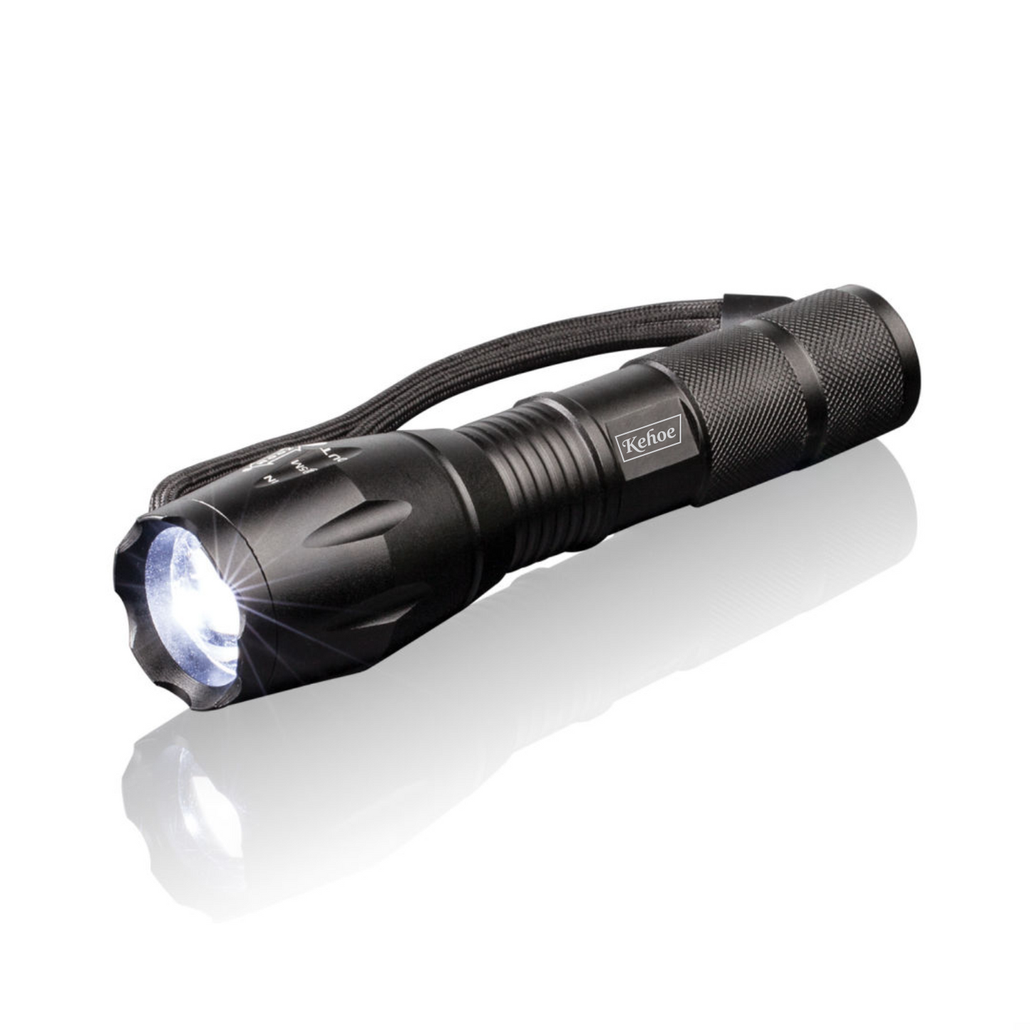 Swiss Force® Flashlight